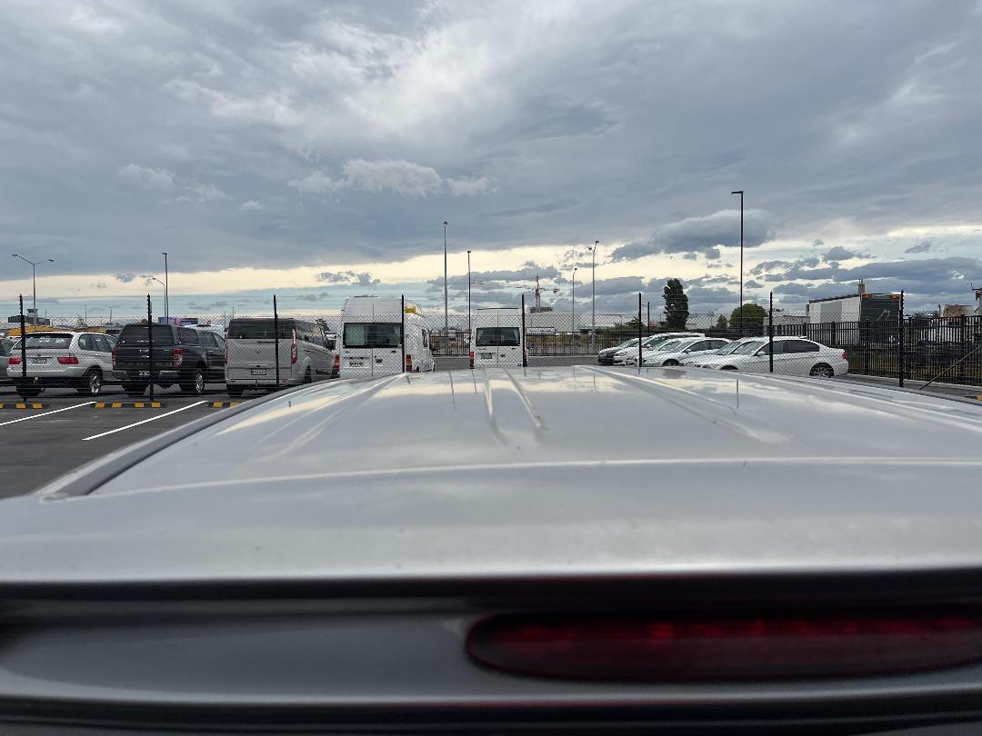 Photo '25' of Mazda MPV