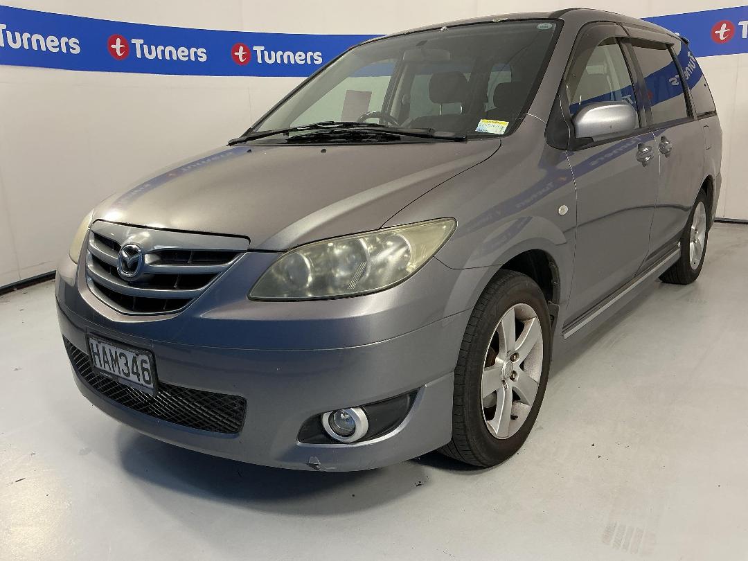 Photo '3' of Mazda MPV