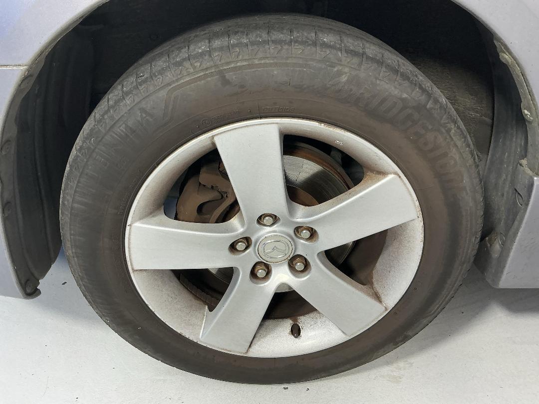 Photo '8' of Mazda MPV