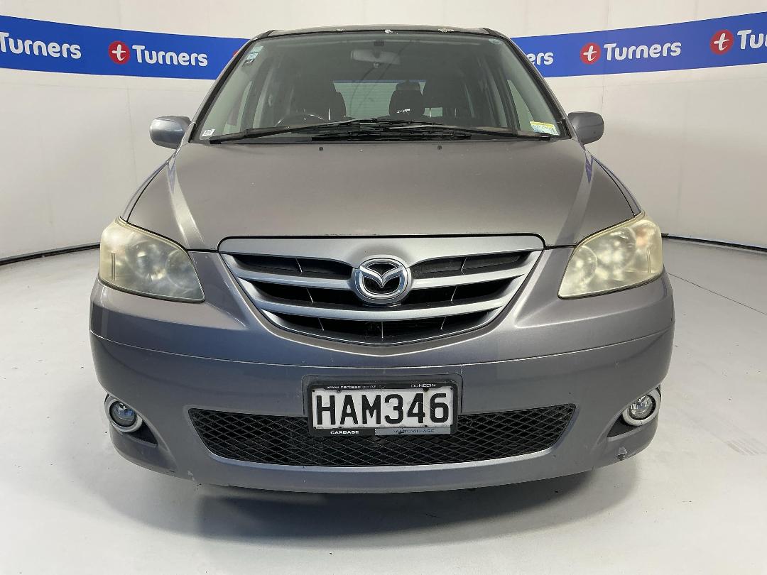 Photo '2' of Mazda MPV