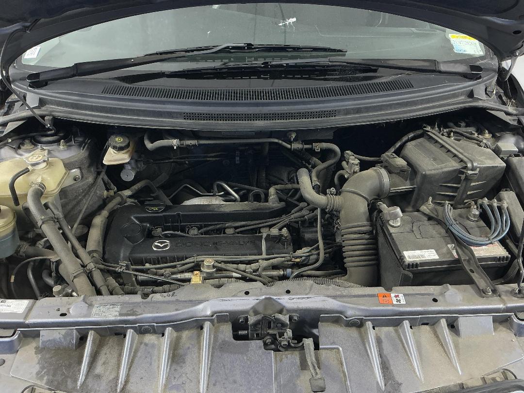 Photo '11' of Mazda MPV