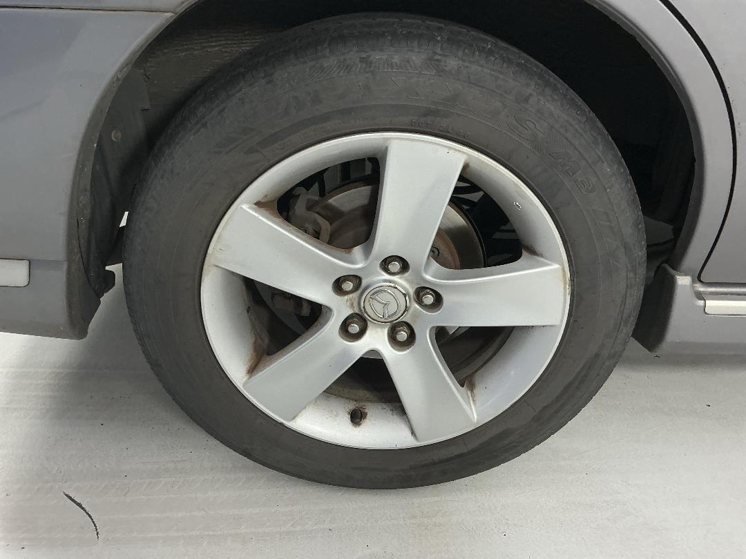 Photo '10' of Mazda MPV