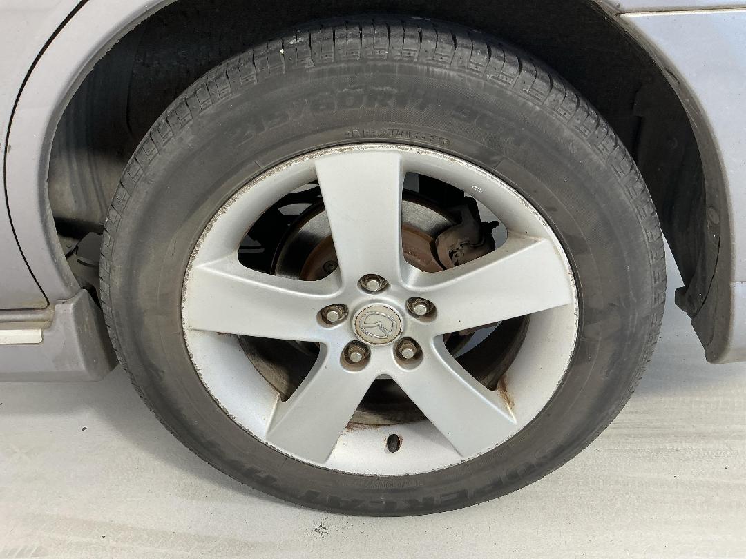 Photo '9' of Mazda MPV