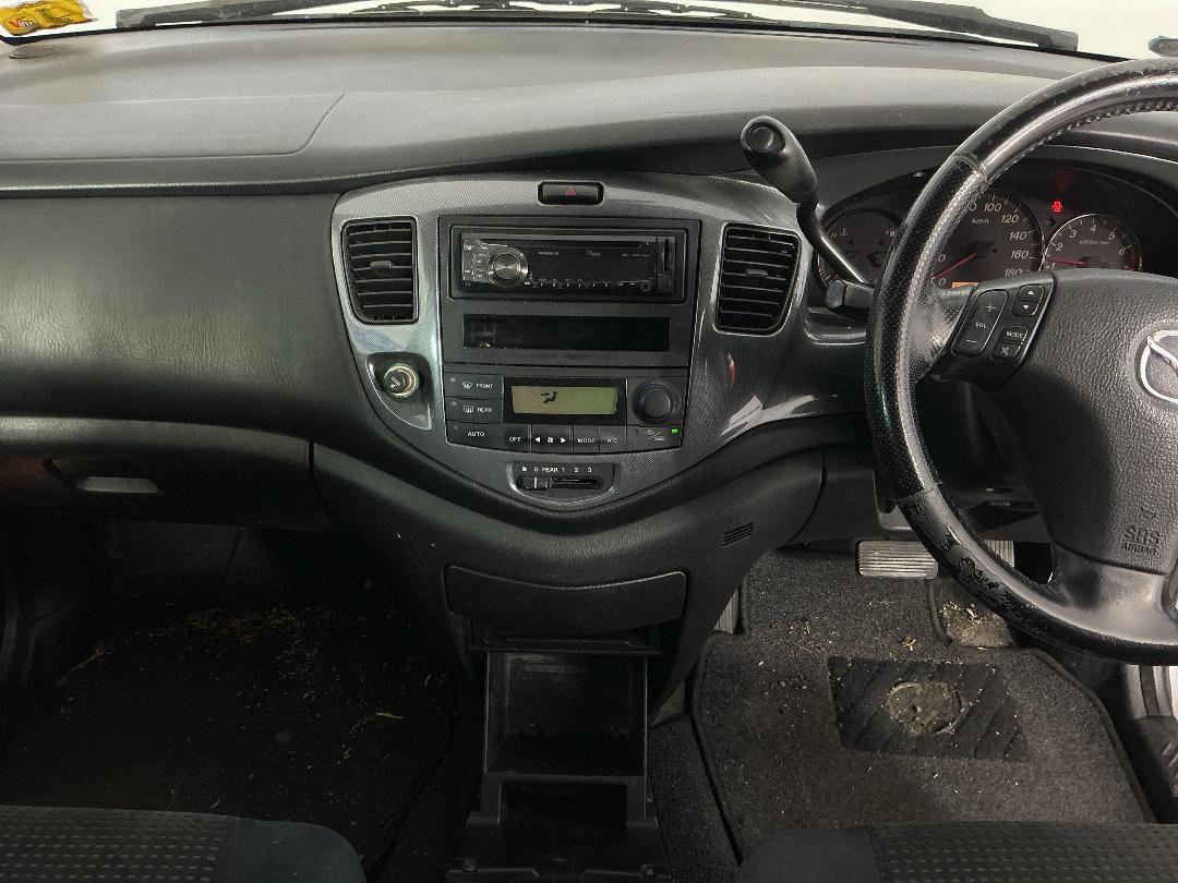 Photo '16' of Mazda MPV