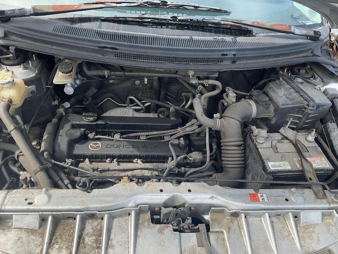 Photo '2' of Mazda MPV