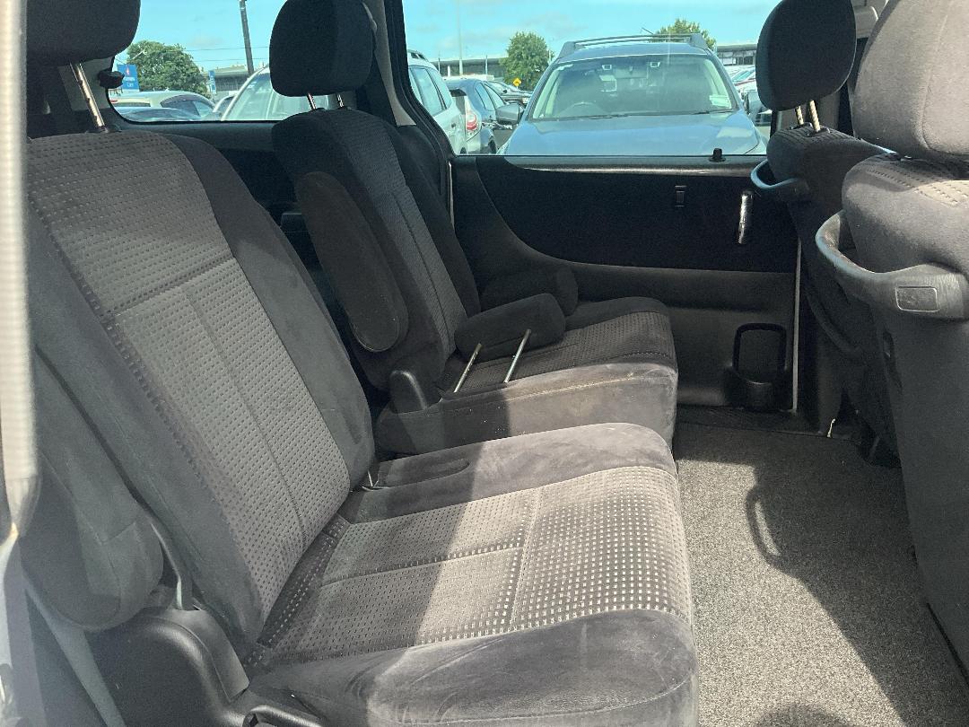 Photo '9' of Mazda MPV