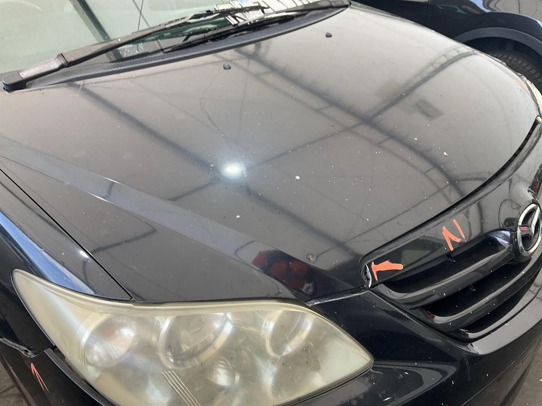 Photo '6' of Mazda MPV