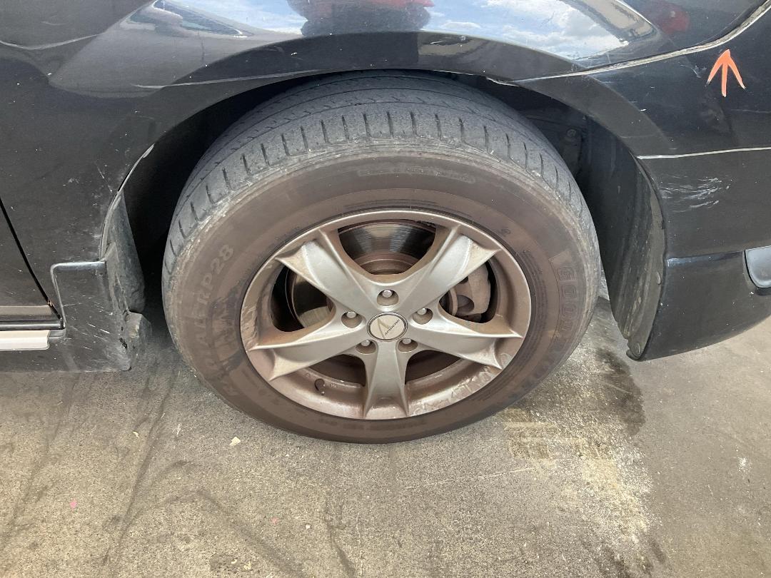 Photo '2' of Mazda MPV