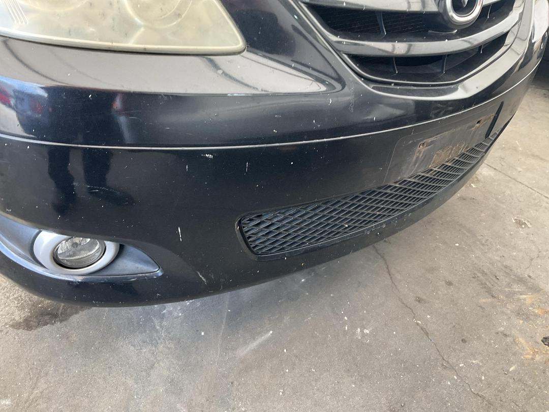 Photo '7' of Mazda MPV