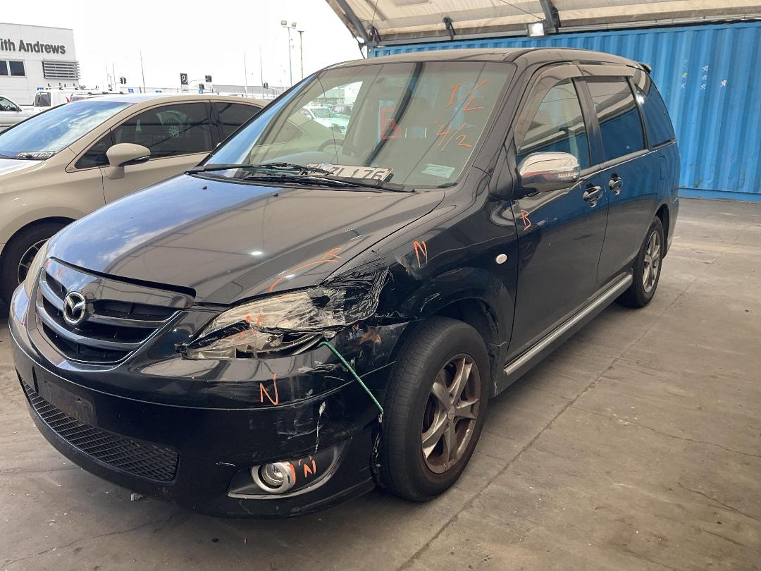 Photo '9' of Mazda MPV