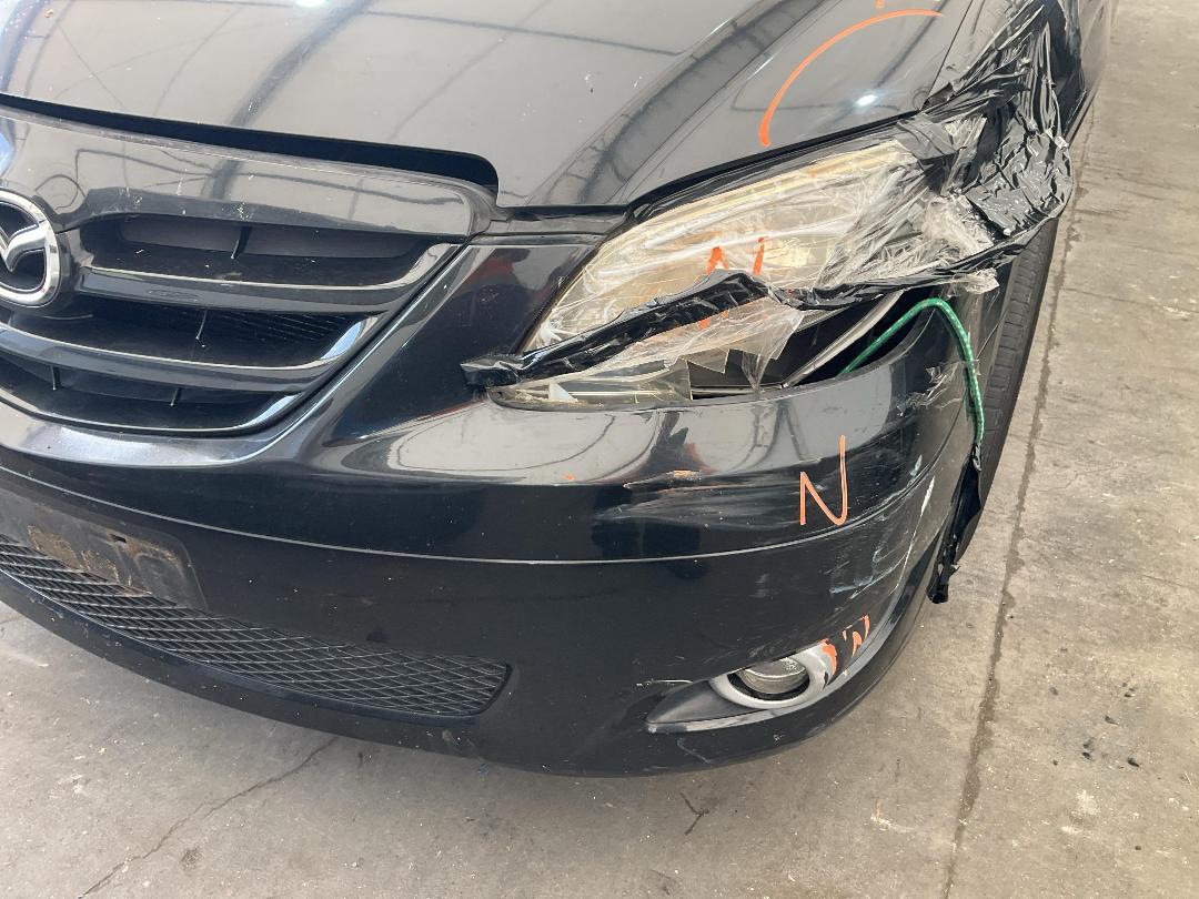 Photo '8' of Mazda MPV