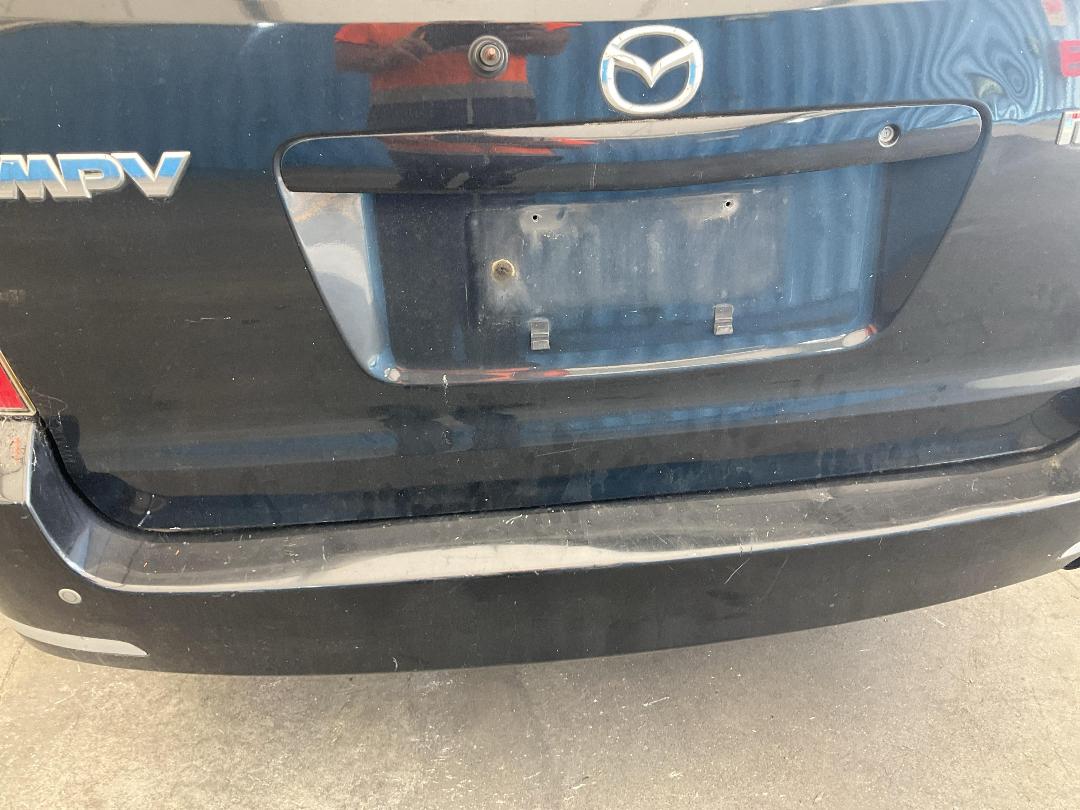 Photo '19' of Mazda MPV