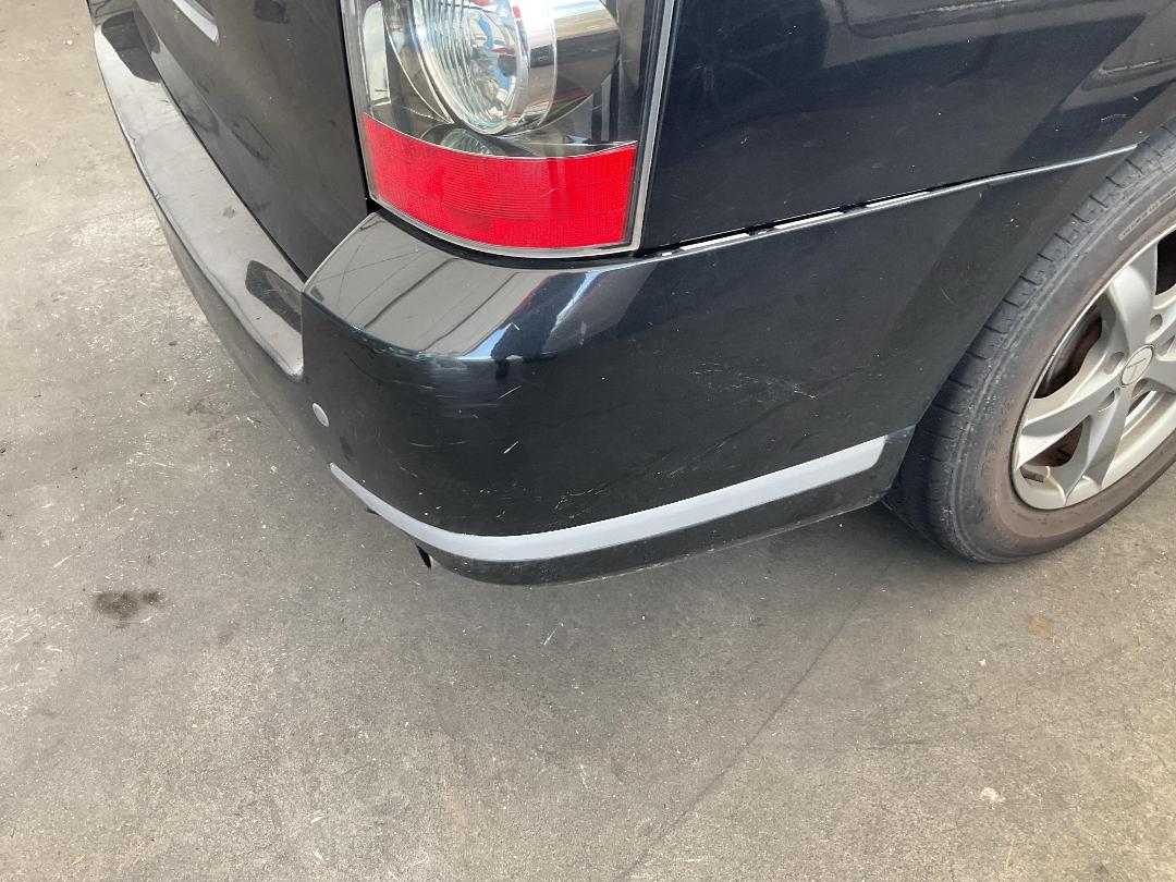 Photo '22' of Mazda MPV