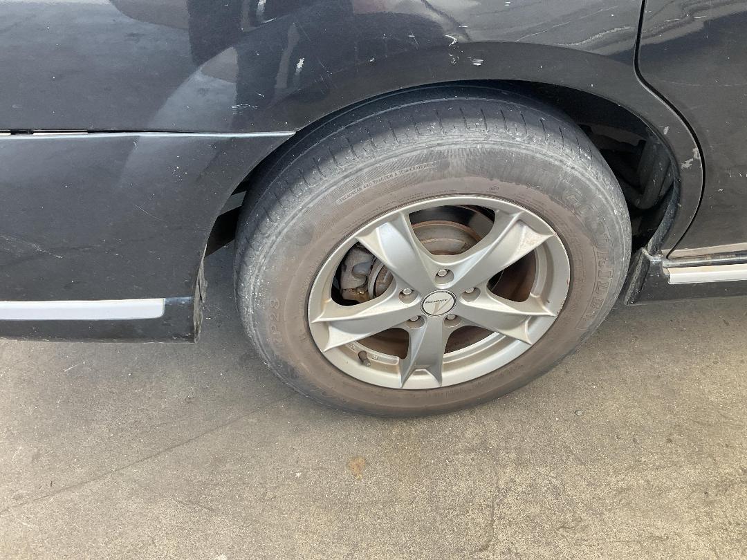 Photo '23' of Mazda MPV