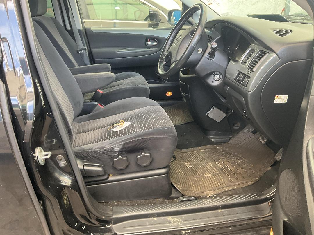 Photo '29' of Mazda MPV