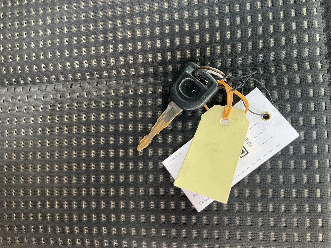 Photo '31' of Mazda MPV