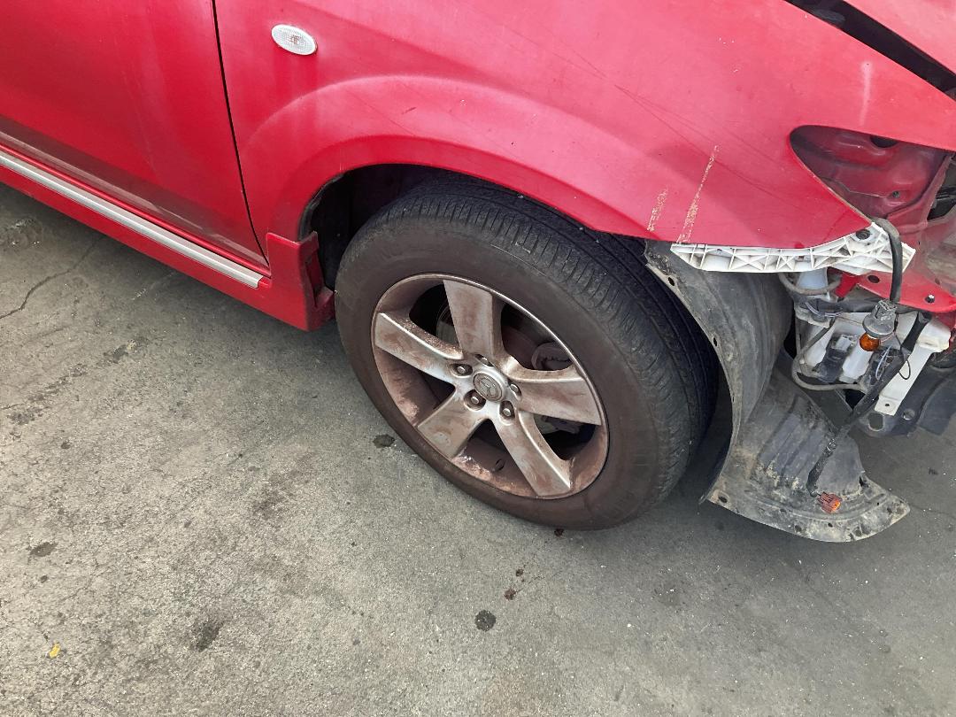 Photo '2' of Mazda MPV Photo '2' of Mazda MPV