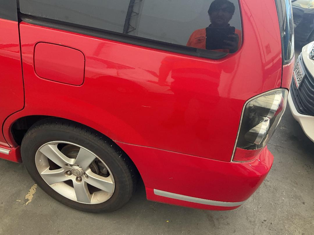 Photo '11' of Mazda MPV Photo '11' of Mazda MPV