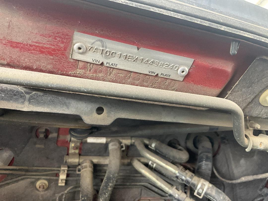 Photo '18' of Mazda MPV Photo '18' of Mazda MPV