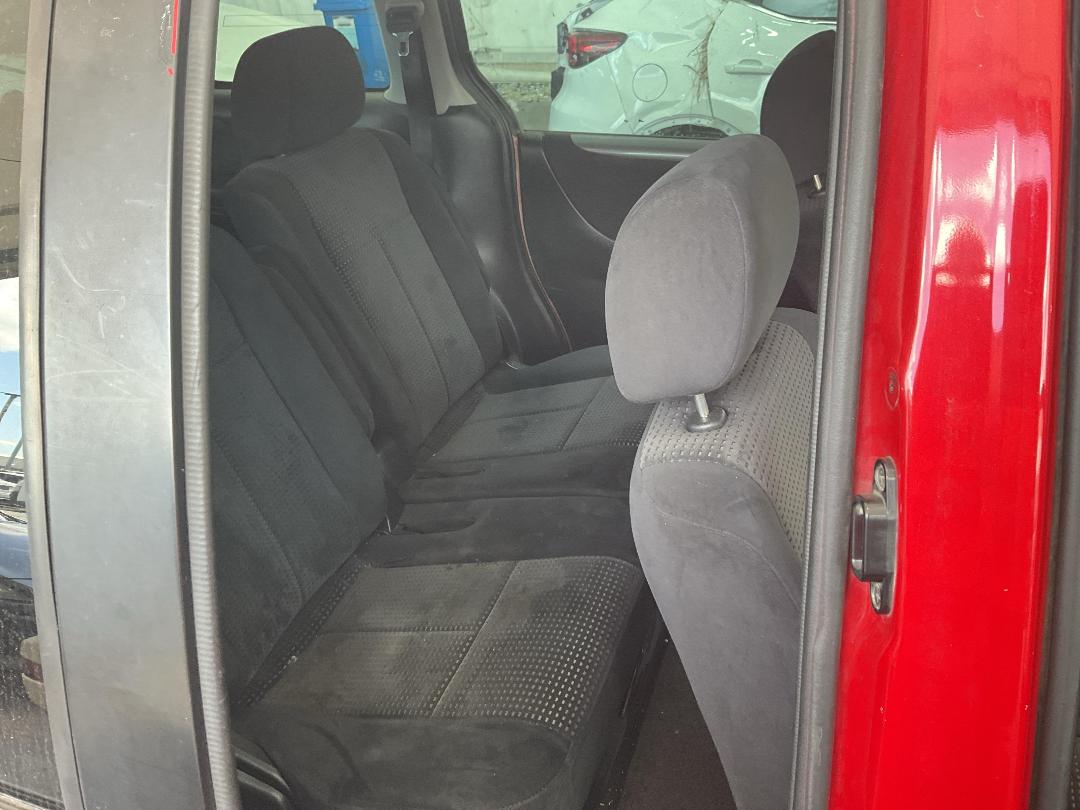 Photo '22' of Mazda MPV Photo '22' of Mazda MPV