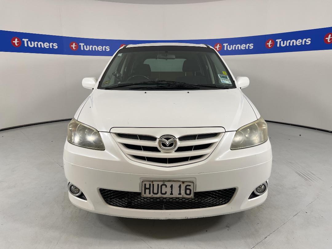 Photo '2' of Mazda MPV Photo '2' of Mazda MPV