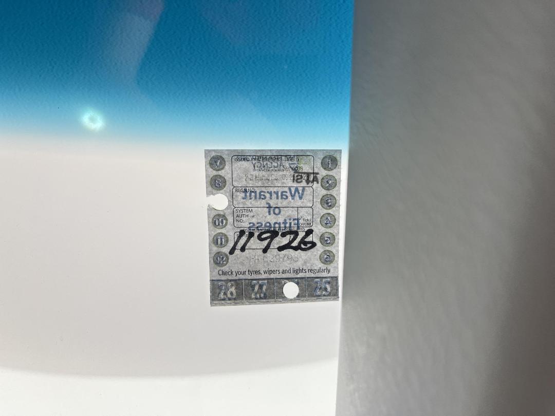 Photo '25' of Mazda MPV Photo '25' of Mazda MPV