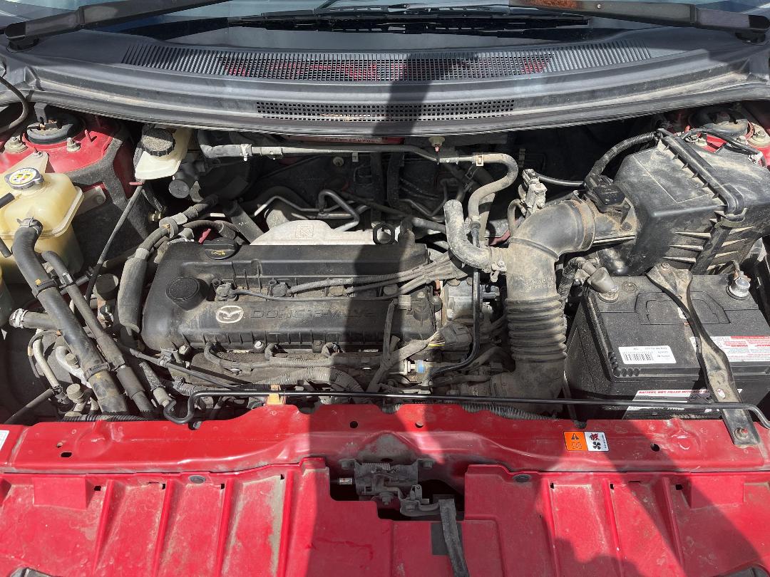 Photo '4' of Mazda MPV