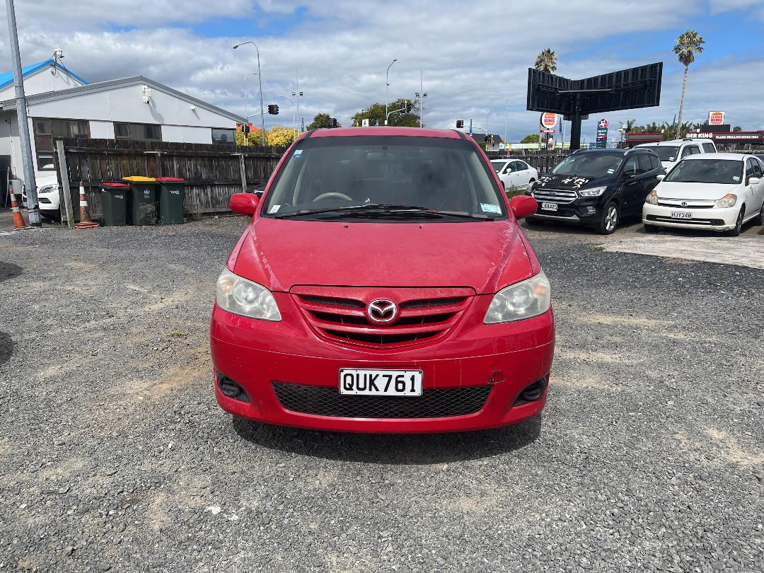 Photo '2' of Mazda MPV