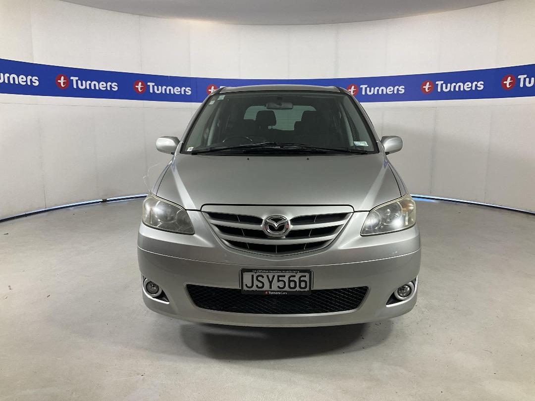 Photo '2' of Mazda MPV Photo '2' of Mazda MPV