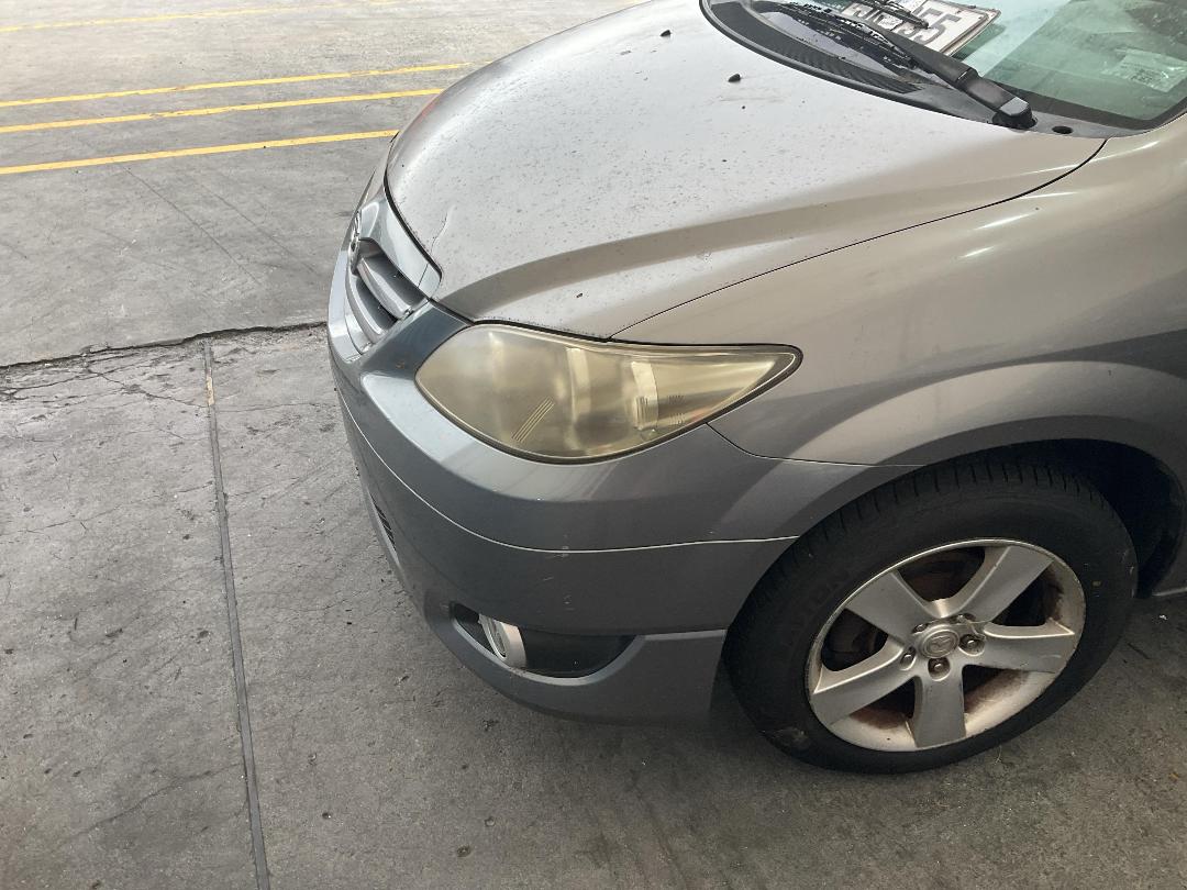 Photo '4' of Mazda MPV