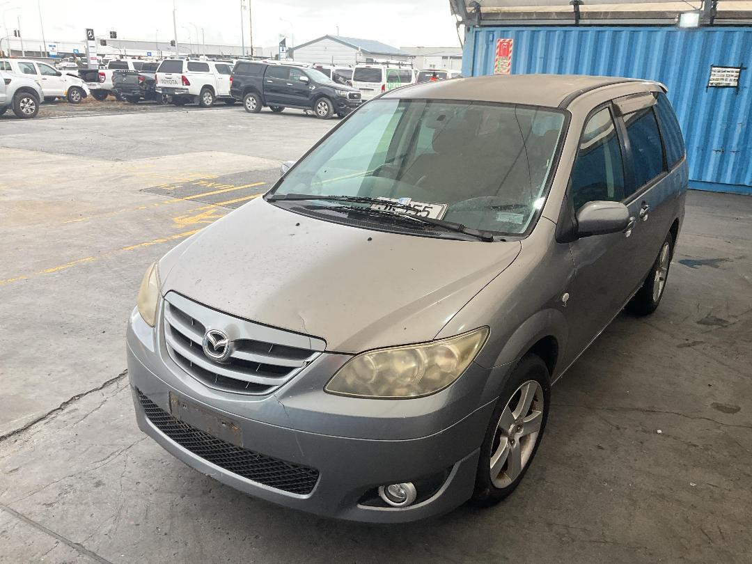 Photo '2' of Mazda MPV