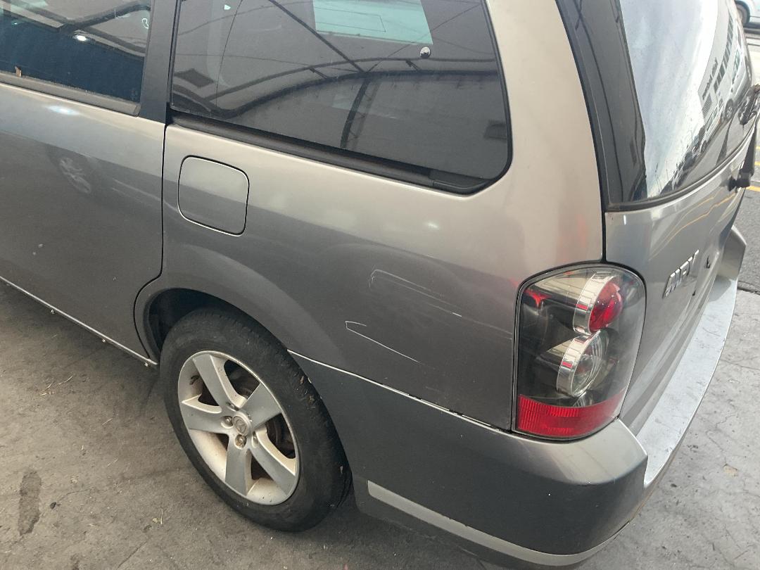 Photo '9' of Mazda MPV