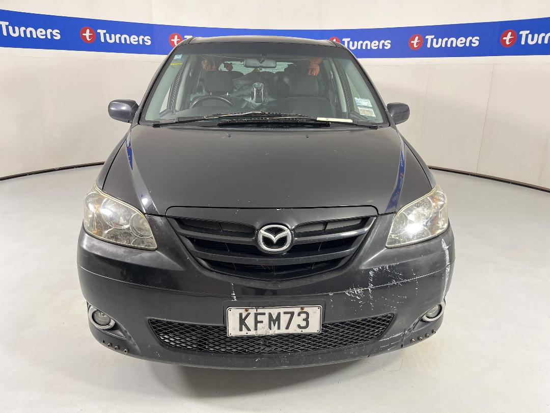 Photo '2' of Mazda MPV