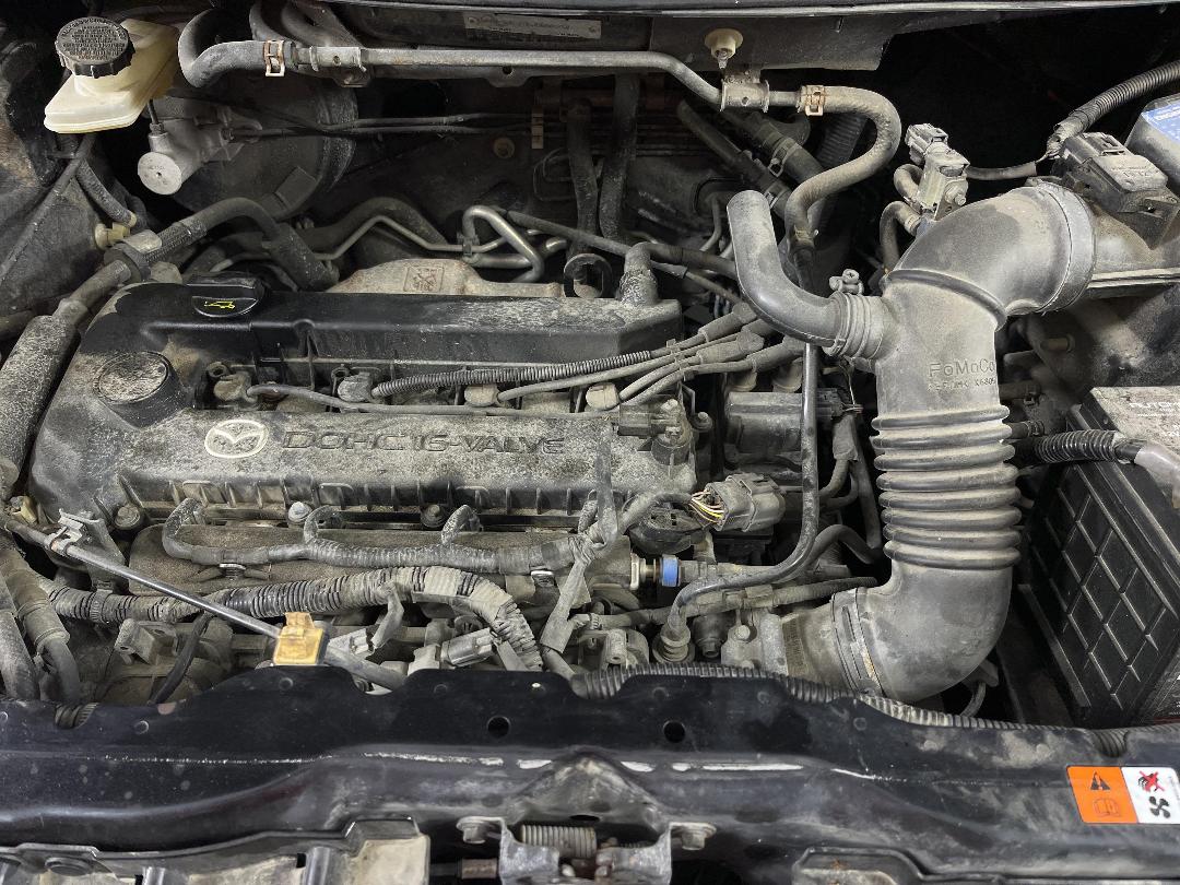 Photo '13' of Mazda MPV