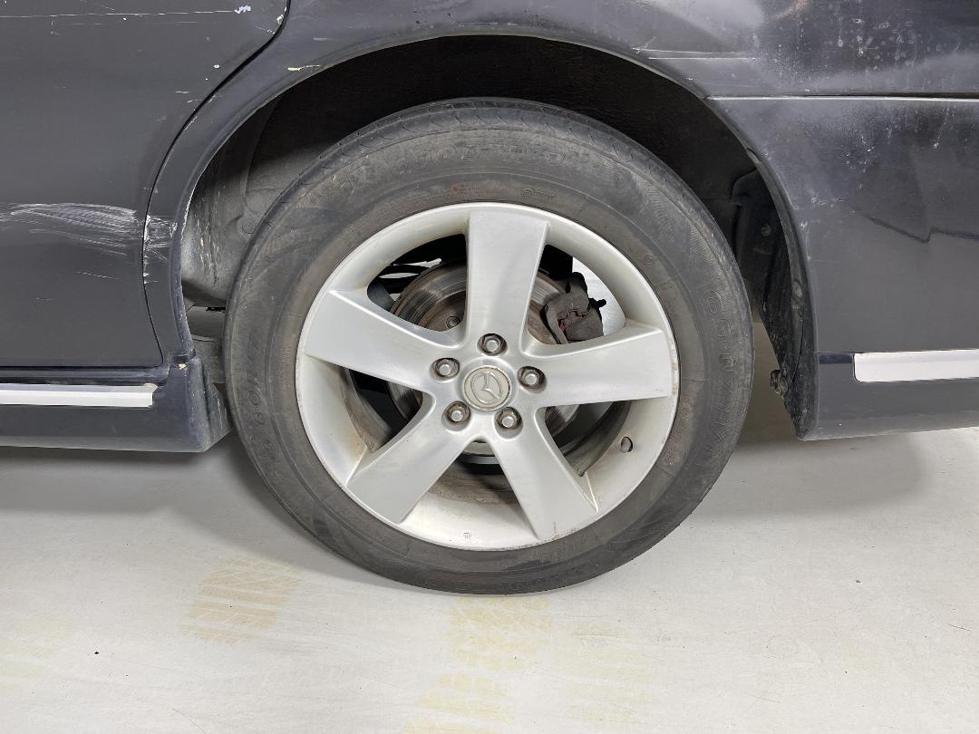 Photo '11' of Mazda MPV