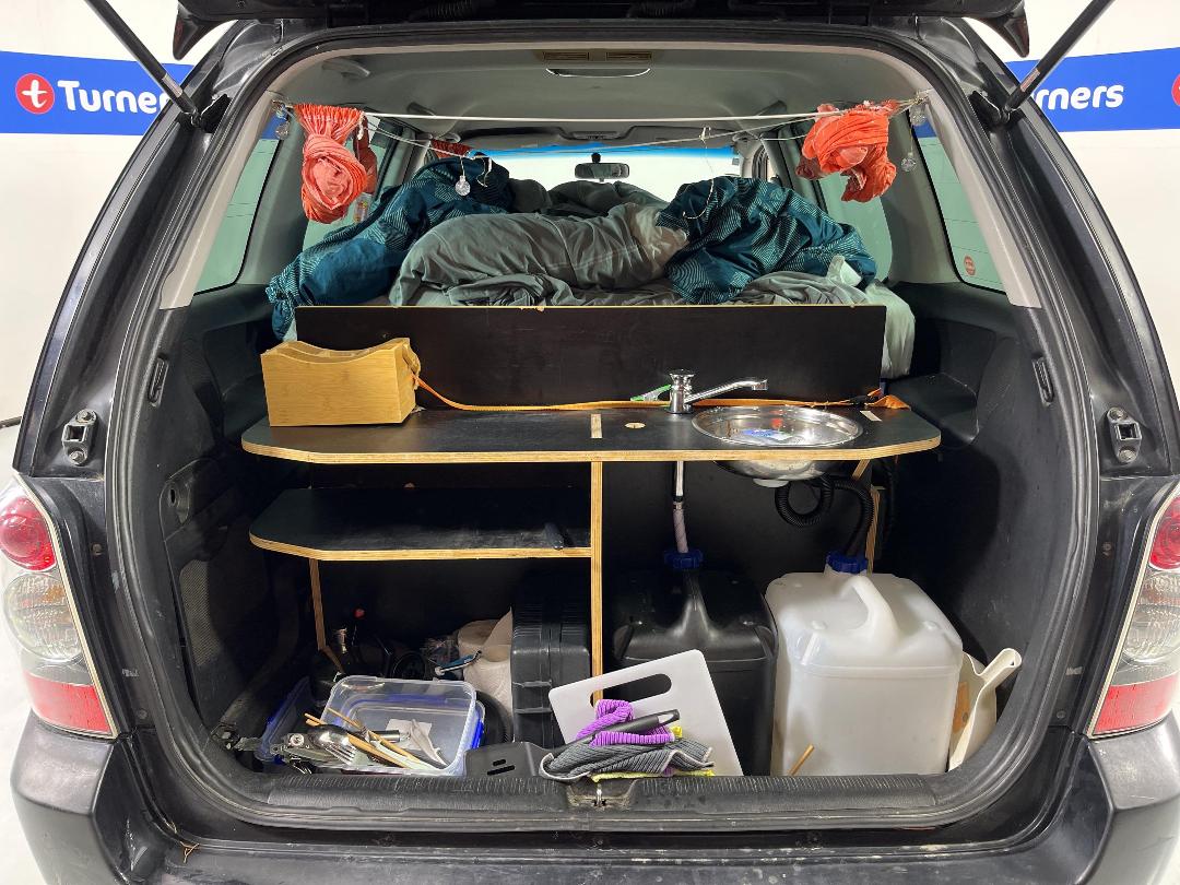 Photo '14' of Mazda MPV