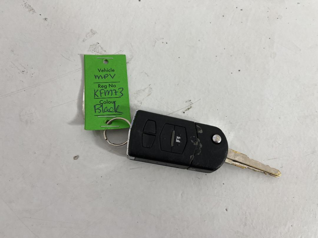 Photo '21' of Mazda MPV