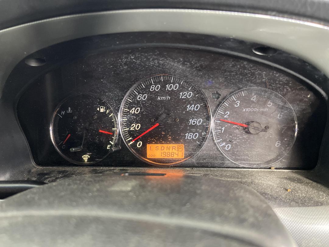 Photo '20' of Mazda MPV