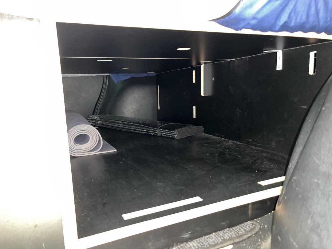 Photo '25' of Mazda MPV