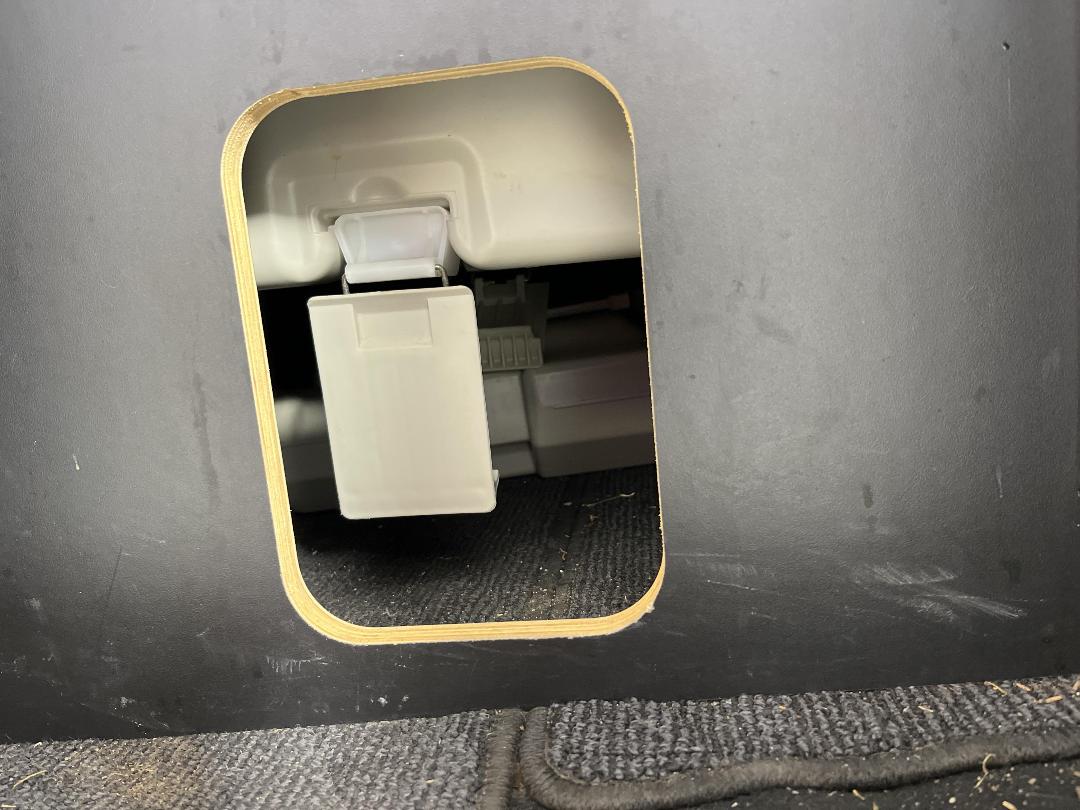 Photo '26' of Mazda MPV