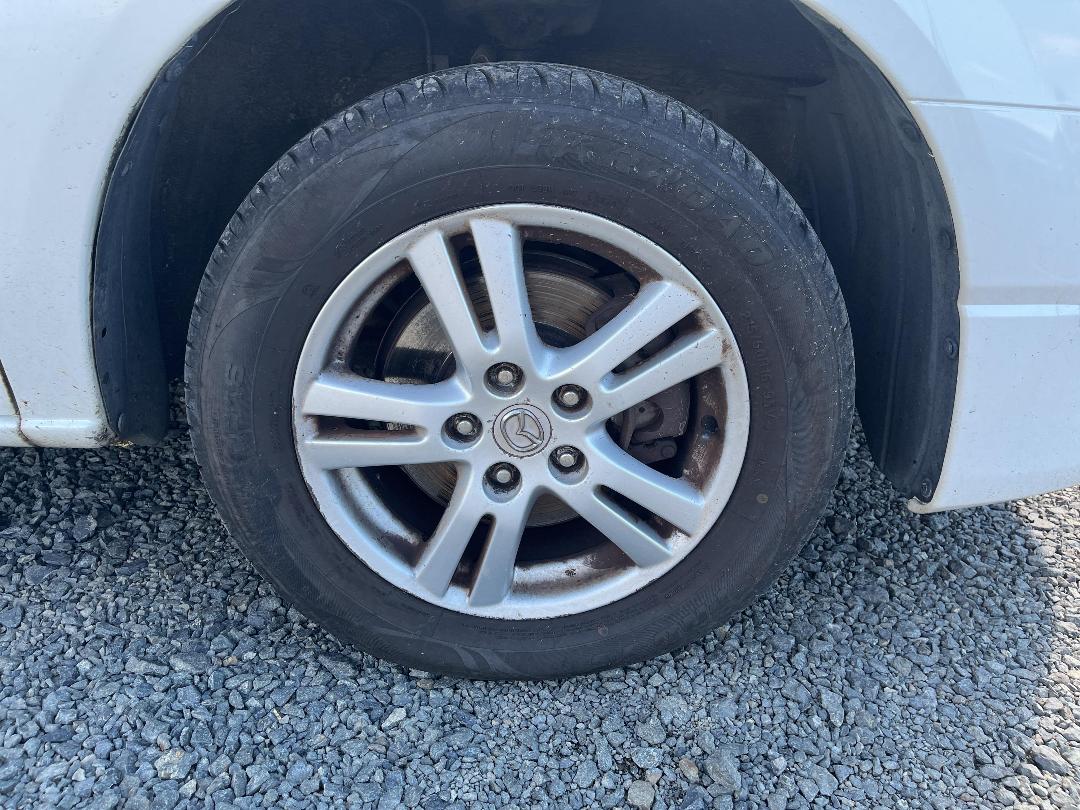 Photo '7' of Mazda MPV