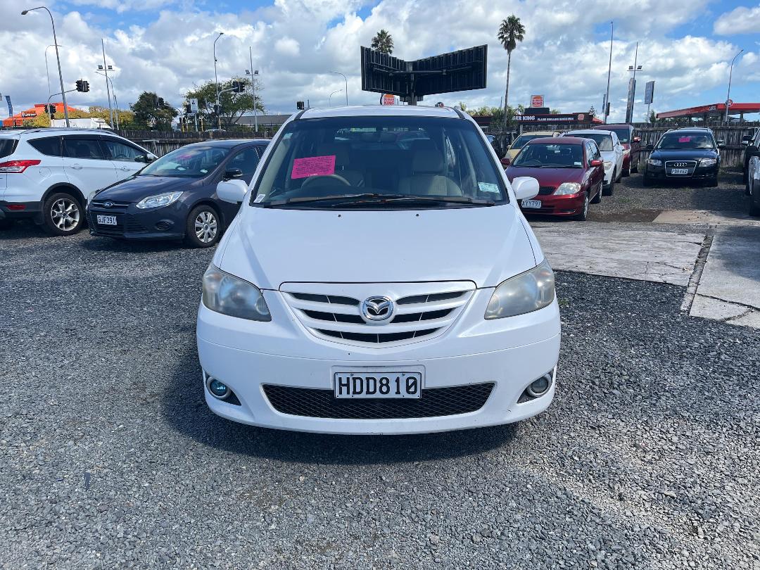 Photo '2' of Mazda MPV