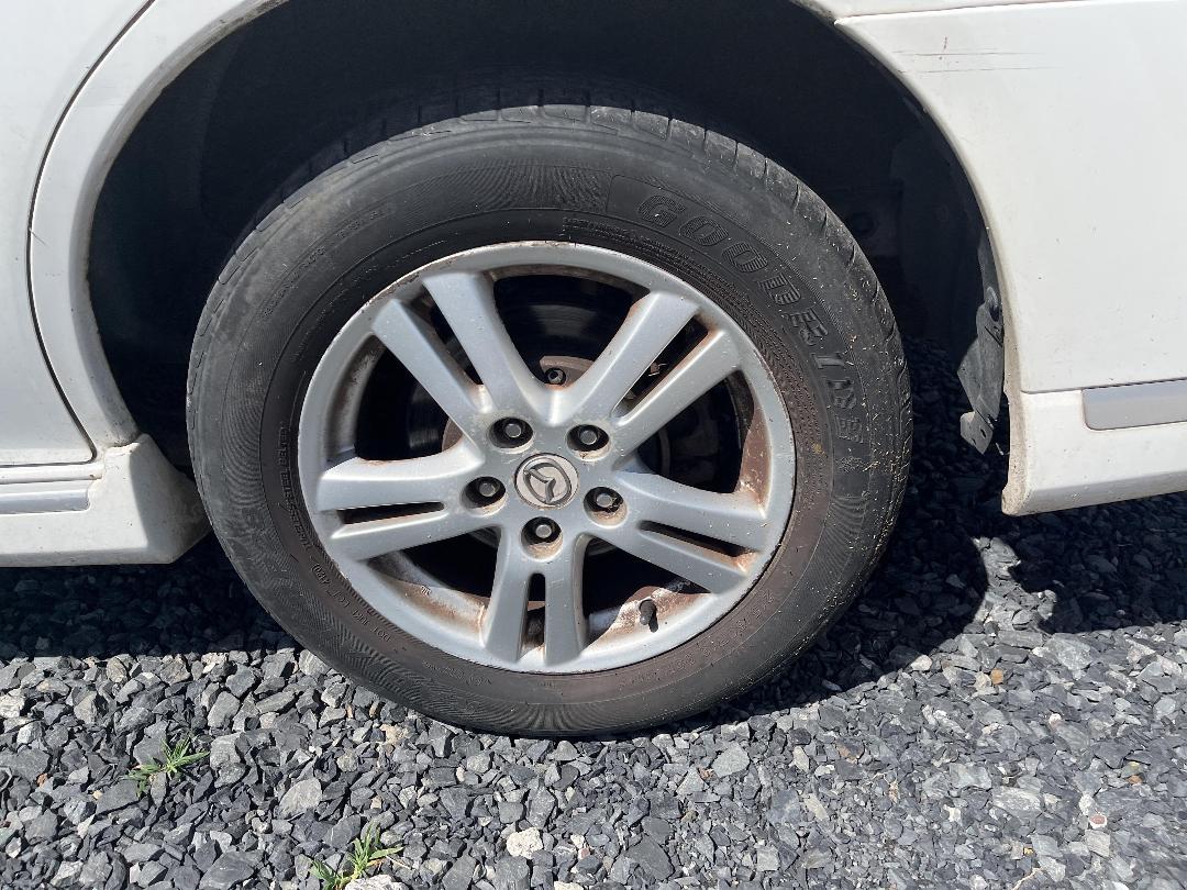 Photo '9' of Mazda MPV