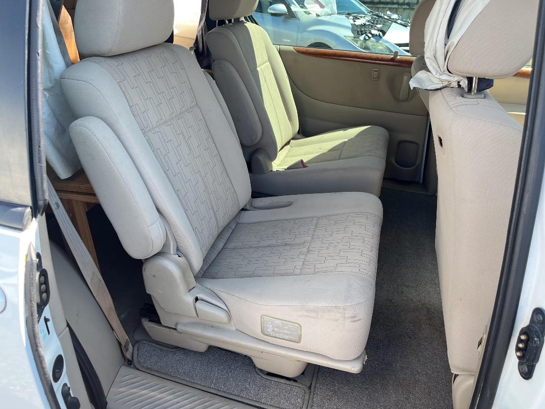 Photo '17' of Mazda MPV