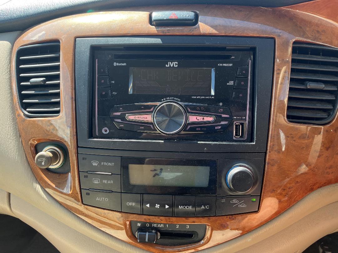 Photo '20' of Mazda MPV