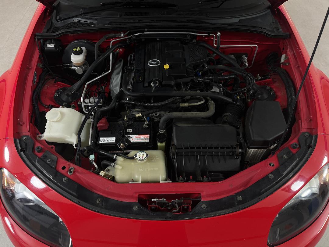 Photo '13' of Mazda MX-5 Photo '13' of Mazda MX-5