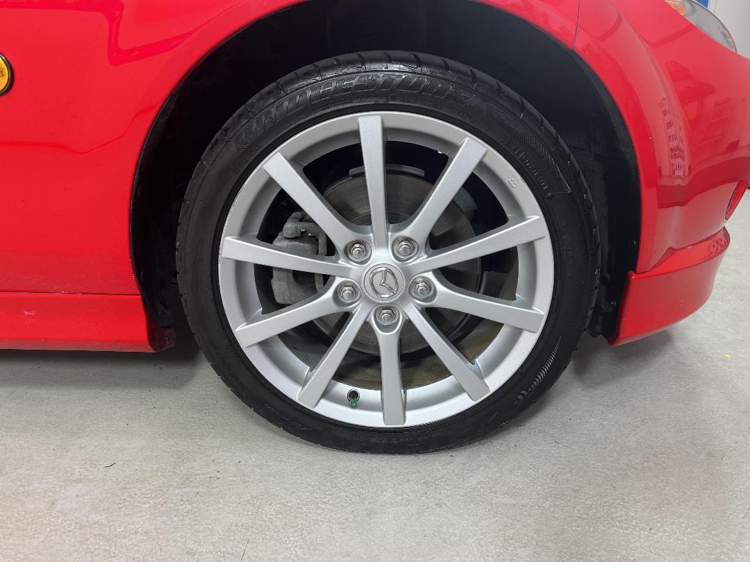 Photo '9' of Mazda MX-5 Photo '9' of Mazda MX-5