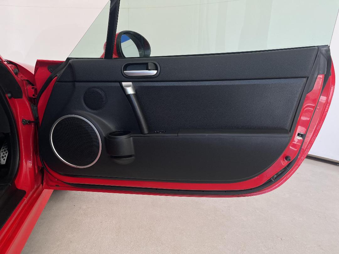 Photo '15' of Mazda MX-5 Photo '15' of Mazda MX-5