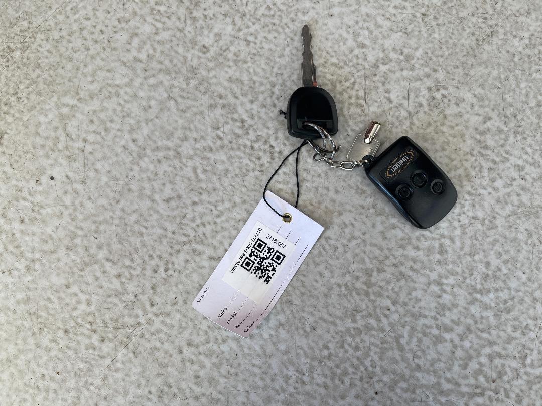 Photo '20' of Mazda MX-5 Photo '20' of Mazda MX-5