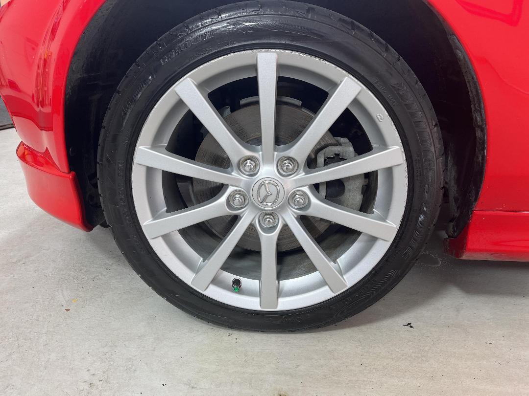 Photo '10' of Mazda MX-5 Photo '10' of Mazda MX-5